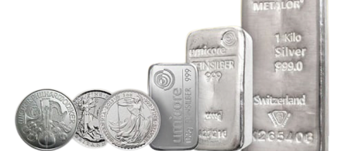 Vad är nysilver? Så skiljer du det från äkta silver
