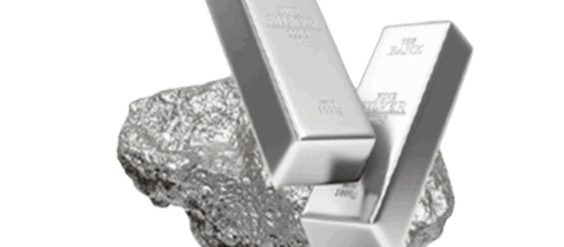 Guld/silver-ratio – vad kvoten betyder och hur den räknas ut